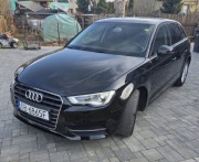 Audi a3 8v 1.6tdi
