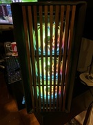 okazja Komputer gamingowy RX7600 Ryzen 9600X 64GB 2,5TB SSD WIN10 Gwarancja