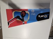 Hulajnoga cup's aluminiowa do 50kg