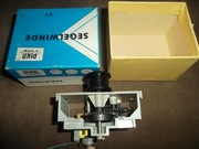 Kolejka PIKO-Część ,napęd ?