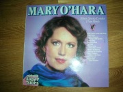 Mary O'Hare-music speaks louder than words.NM