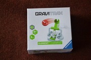 Gravitrax katapulta wyrzutnia Catapult Ravensburger konstrukcja