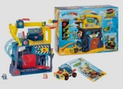 Super Zings Heroes Headquarters 