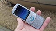 Sony Ericsson Zylo W20i. Sprawny