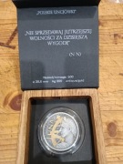 Luna limit polmint 1 oz antique/gold nr. 059