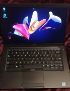 Zadbany Dell Latitude 7490 i5 16GB SSD 265GB 14" FHD