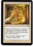 Enlightened Tutor [MTG] [PROXY] Magic the Gathering