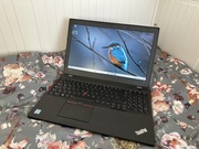 Laptop Lenovo ThinkPad T560 i7 6th gen 8gb Ram 512Gb SSD Win11
