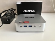 MiniPC Acemagic Ryzen 7 6800H 16GB RAM DDR5 1TB SSD WiFi6