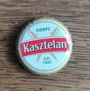 Kapsel Kasztelan