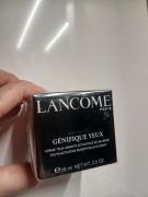 Lancome krem pod oczy ujedrniajacy liftingujący unoszący powieke