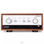 NOS LEAK stereo 230, wzmacniacz zintegrowany 