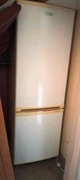 Lodówkę, z zamrażarką MPM sprawna używana odbiór Warszawa