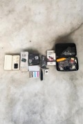 GoPro Hero 13 + Akcesoria + Dodatkowa Bateria