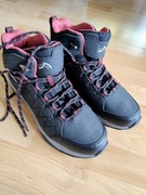 Buty trekkingowe damskie r 40 NOWE