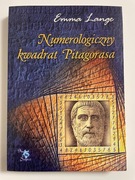 Numerologiczny Kwadrat Pitagorasa