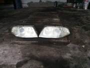 Reflektor passat B5 lf 