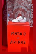 LIMITOWANA Buty Adidas Campus 00s X MATA rozmiar 45 1/3 