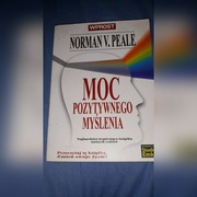 MOC POZYTYWNEGO MYSLENIA