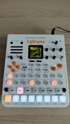 Sonicware CyDrums - ekspresyjny groovebox