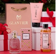 Zestaw prezentowy Parigi