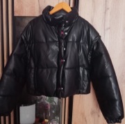 2w1 Kurtka i Kamizelka 