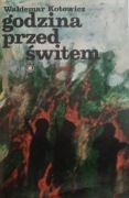 WALDEMAR KOTOWICZ - GODZINA PRZED ŚWITEM