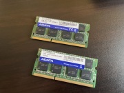 ADATA Pamięć RAM 16GB | 2x8GB | DDR3