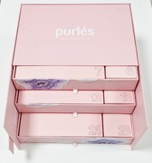 Zestaw - 24 kosmetyki gabinetowe marki Purles.