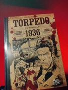 TORPEDO 1936 - IDEAŁ W FOLII