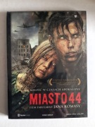 MIASTO 44 – film na  płycie DVD