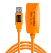KABEL Tether Tools Pro USB 2.0 USB Female 5m