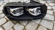 Lampa przednia prawa Full LED Citroen C5 Aircross