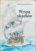 Wyspa Skarbów Robert Louis Stevenson