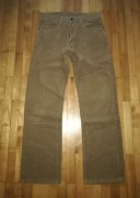 spodnie męskie jeans PALL MALL 31/32
