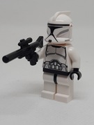 Lego Minifigurka Star Wars Clone Trooper 