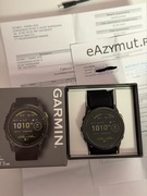 Zegarek Garmin Enduro 3 2025