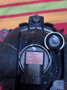 Halogeny Przód Opel Antara Osram