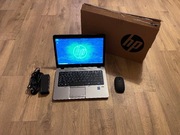 HP ELITEBOOK 840 i5/8GB/SSD 180GB podświetlana klawia. +GRATIS Mysz