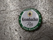 Kapsel od piwa #2 - KROMBACHER PILS
