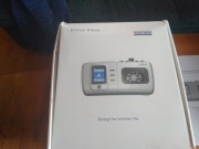 Aparat do leczenia bezdechu sennego CPAP