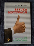 SZTUKA MOTYWACJI - ALAN LOY McGINNIS