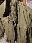 M65 kontrakt So Sew Medium Short