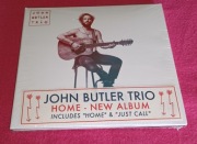John Butler Trio Home CD