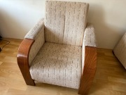 Sprzedam fotel w dobrym stanie 