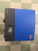 Falownik / Inwerter SMA Sunny Tripower 25kW (STP 25000TL-30) FKV