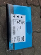  50 szt.Papier ścierny krążek  150 mm p60