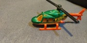 Helikopter Hotwheels dobry stan