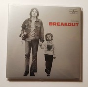 Breakout Blues  (2005) 24-bit digital remaster
