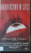 Film VHS Morderstwo w sieci Dziennik Bridget Jones kaseta retro klasyk kino